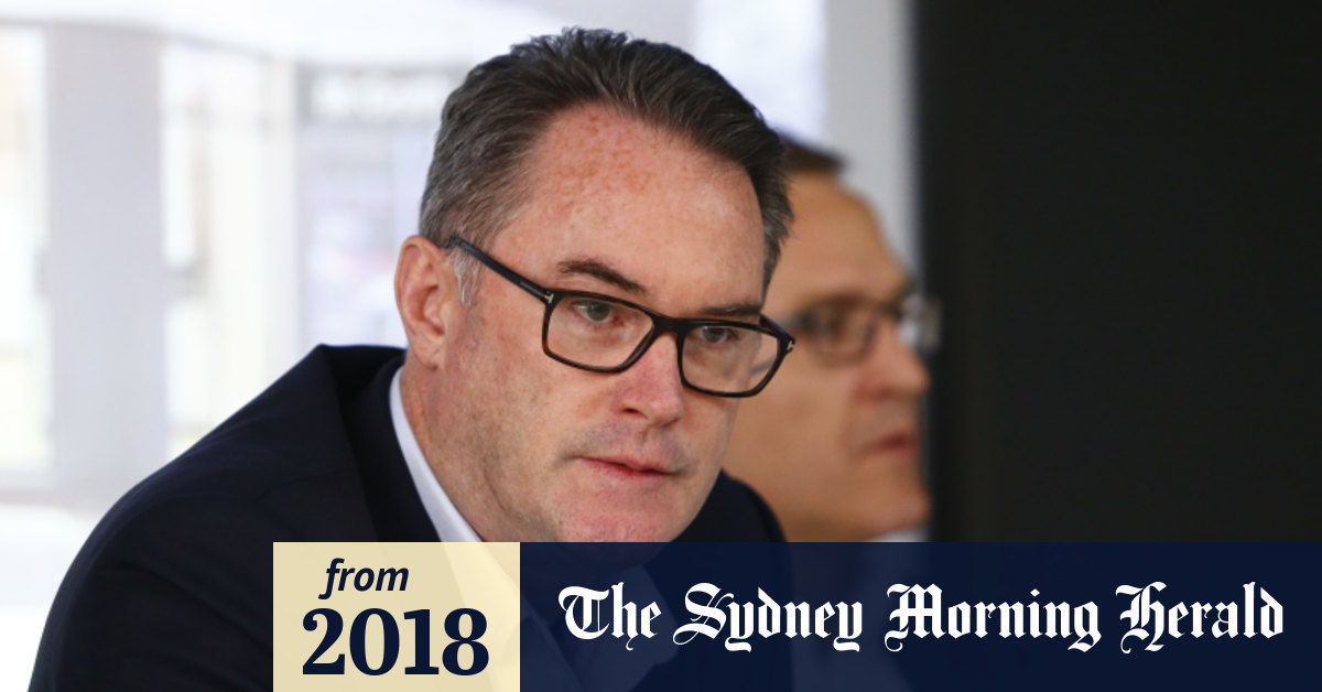 Real estate giant McGrath faces ASX review